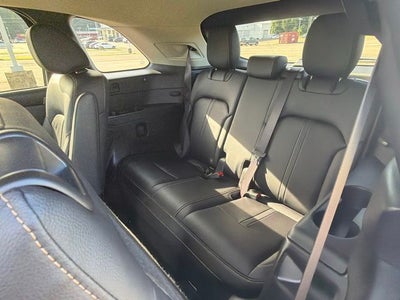 2025 Mazda Mazda CX-90 3.3 Turbo Preferred