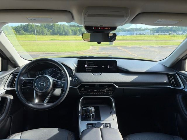 2025 Mazda Mazda CX-90 3.3 Turbo Preferred