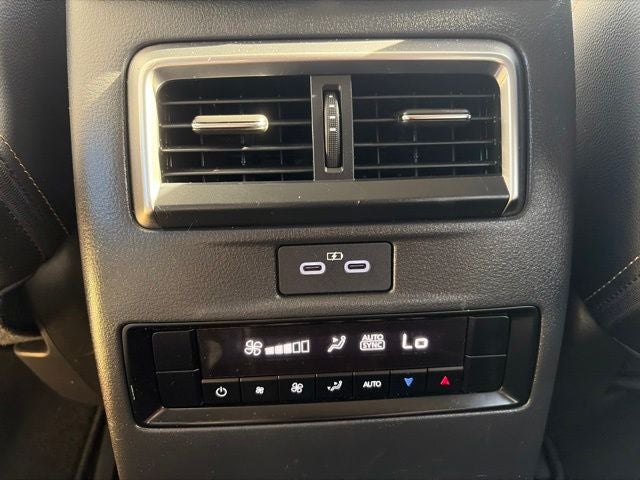 2025 Mazda Mazda CX-90 3.3 Turbo Preferred