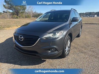 2015 Mazda Mazda CX-9 Grand Touring