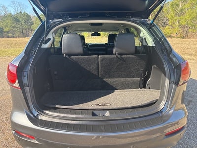 2015 Mazda Mazda CX-9 Grand Touring