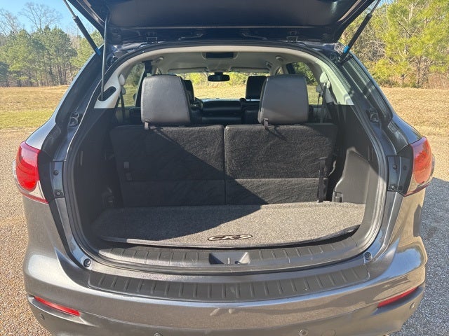 2015 Mazda Mazda CX-9 Grand Touring