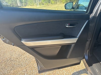 2015 Mazda Mazda CX-9 Grand Touring