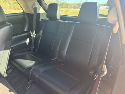 2015 Mazda Mazda CX-9 Grand Touring