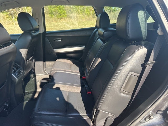 2015 Mazda Mazda CX-9 Grand Touring