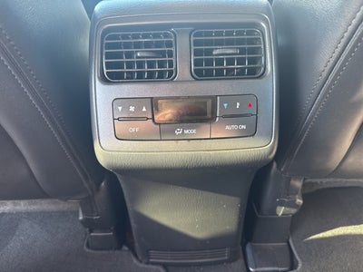 2015 Mazda Mazda CX-9 Grand Touring