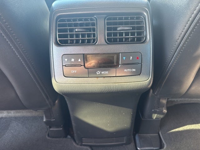 2015 Mazda Mazda CX-9 Grand Touring