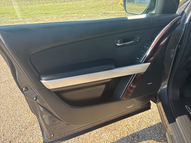 2015 Mazda Mazda CX-9 Grand Touring