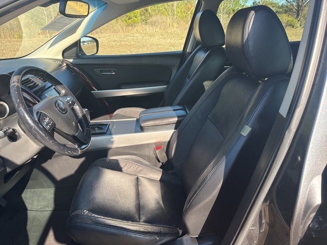 2015 Mazda Mazda CX-9 Grand Touring