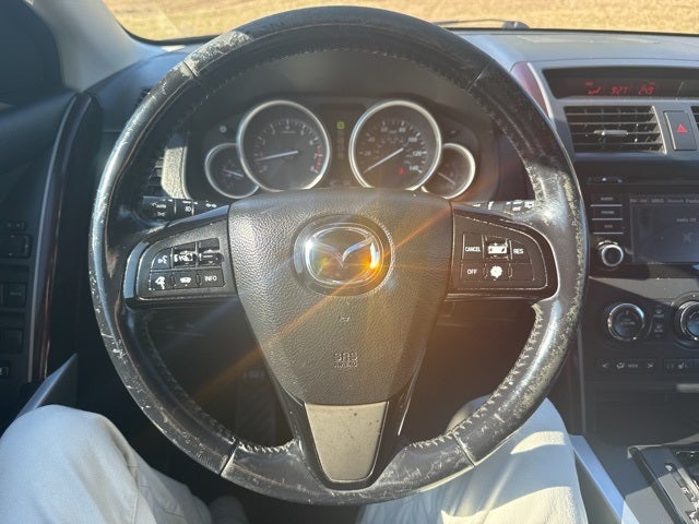2015 Mazda Mazda CX-9 Grand Touring