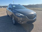 2015 Mazda Mazda CX-9 Grand Touring