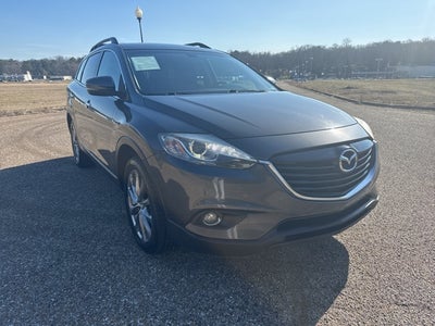 2015 Mazda Mazda CX-9 Grand Touring