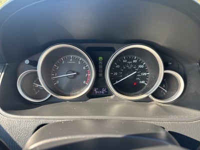 2015 Mazda Mazda CX-9 Grand Touring