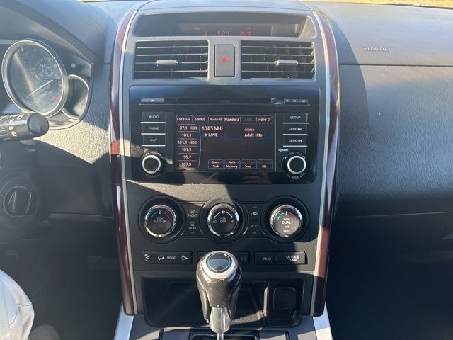 2015 Mazda Mazda CX-9 Grand Touring