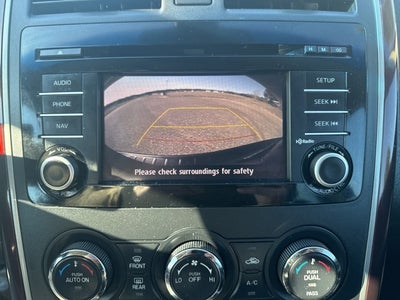 2015 Mazda Mazda CX-9 Grand Touring