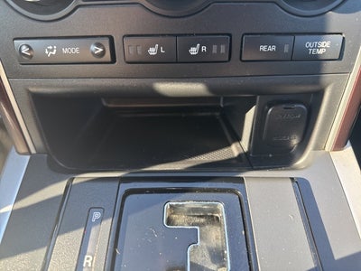 2015 Mazda Mazda CX-9 Grand Touring