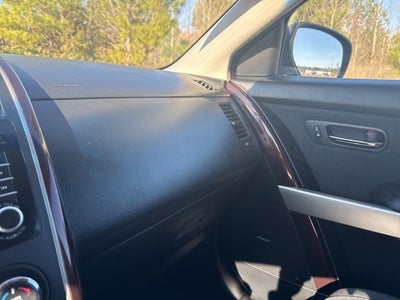 2015 Mazda Mazda CX-9 Grand Touring