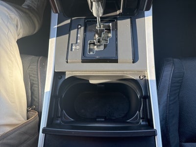 2015 Mazda Mazda CX-9 Grand Touring