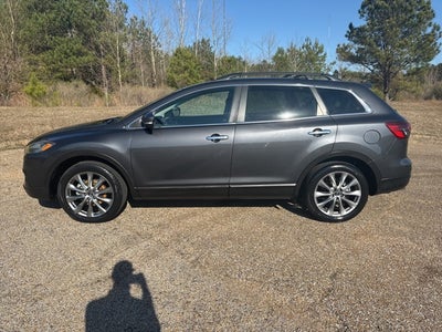 2015 Mazda Mazda CX-9 Grand Touring