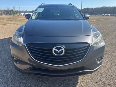 2015 Mazda Mazda CX-9 Grand Touring