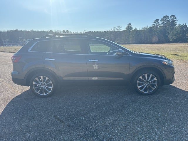 2015 Mazda Mazda CX-9 Grand Touring