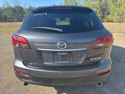 2015 Mazda Mazda CX-9 Grand Touring