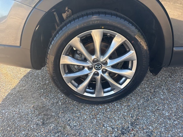 2015 Mazda Mazda CX-9 Grand Touring