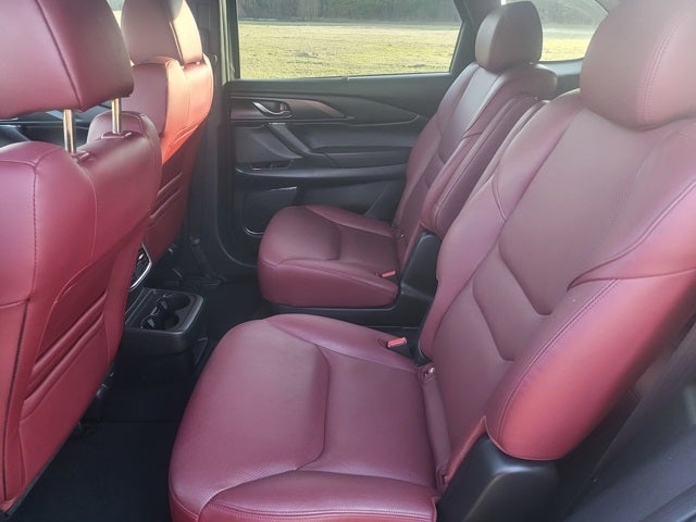 2021 Mazda Mazda CX-9 Carbon Edition