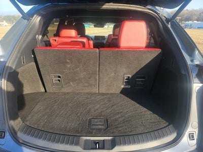 2021 Mazda Mazda CX-9 Carbon Edition