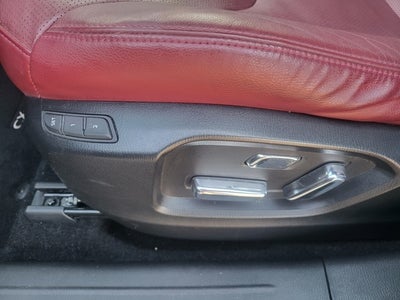 2021 Mazda Mazda CX-9 Carbon Edition