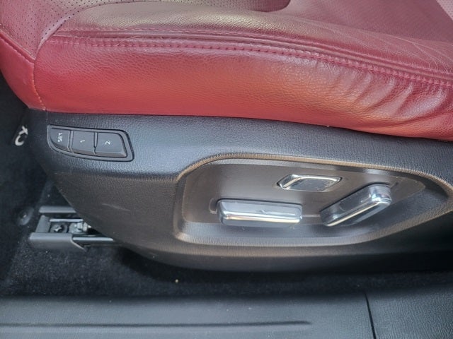 2021 Mazda Mazda CX-9 Carbon Edition