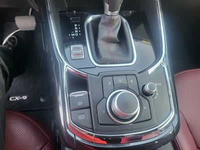 2021 Mazda Mazda CX-9 Carbon Edition