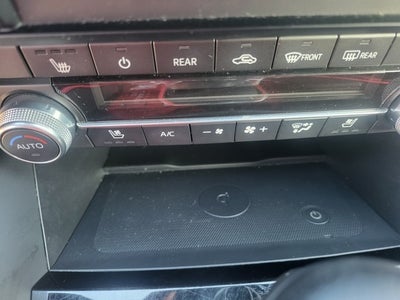 2021 Mazda Mazda CX-9 Carbon Edition