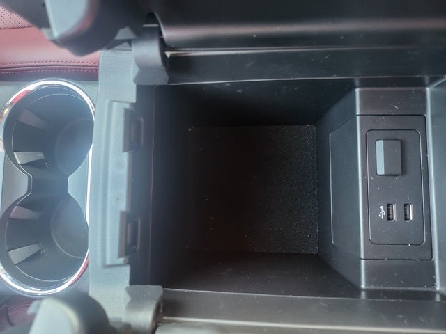 2021 Mazda Mazda CX-9 Carbon Edition