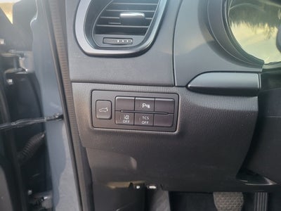 2021 Mazda Mazda CX-9 Carbon Edition