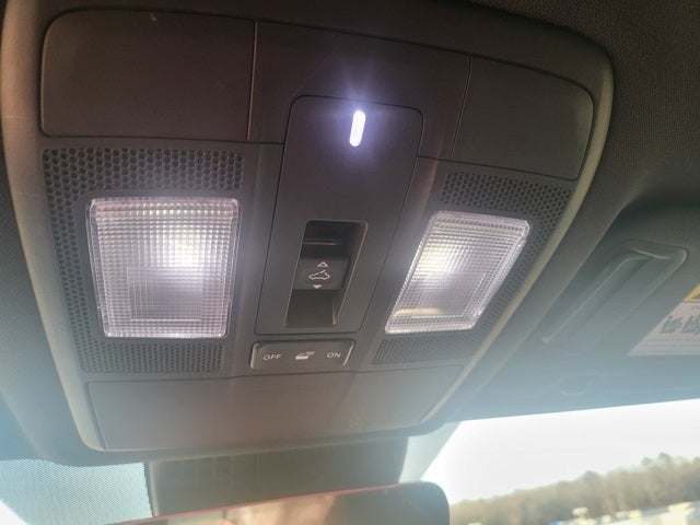 2021 Mazda Mazda CX-9 Carbon Edition