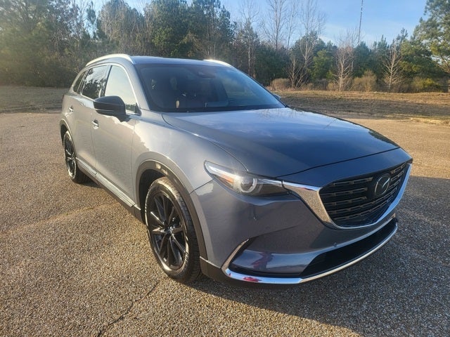 2021 Mazda Mazda CX-9 Carbon Edition