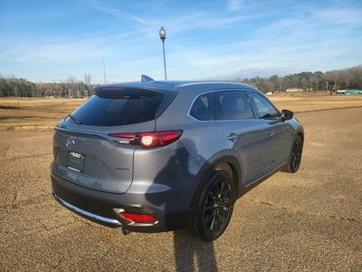 2021 Mazda Mazda CX-9 Carbon Edition