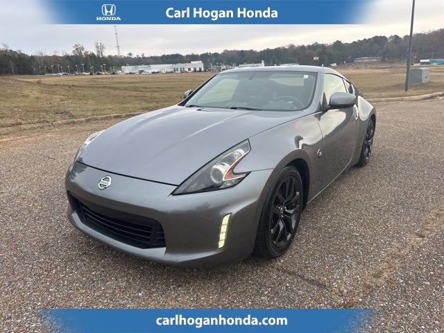 2019 Nissan 370Z Base