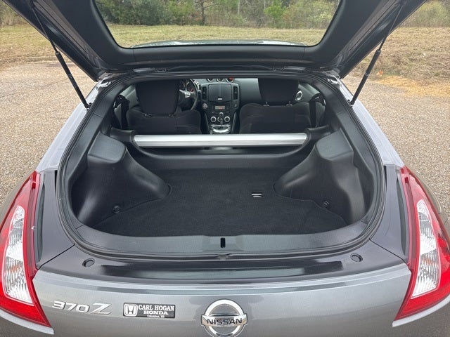 2019 Nissan 370Z Base