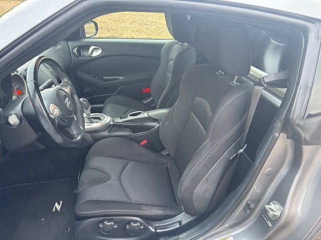 2019 Nissan 370Z Base