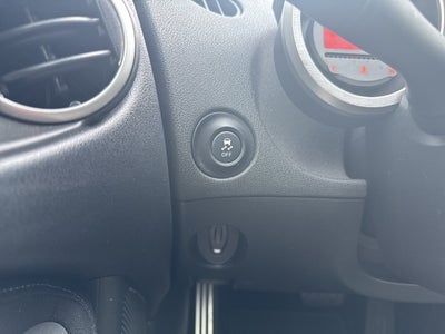 2019 Nissan 370Z Base