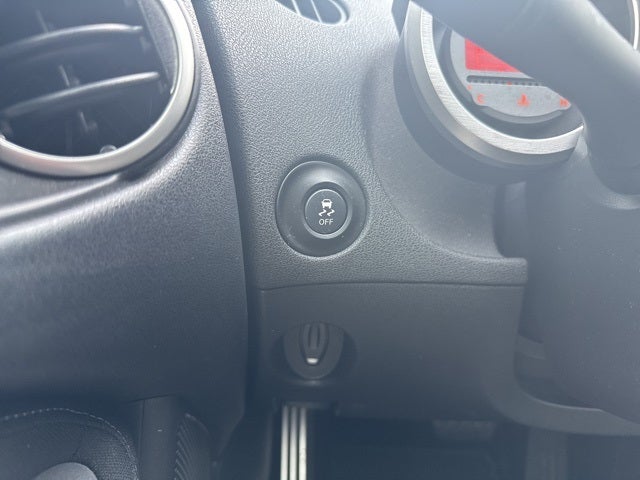 2019 Nissan 370Z Base