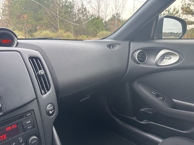 2019 Nissan 370Z Base