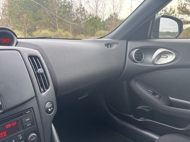 2019 Nissan 370Z Base