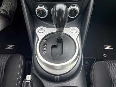 2019 Nissan 370Z Base