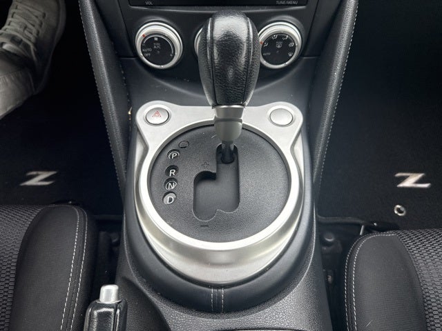 2019 Nissan 370Z Base