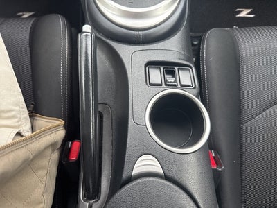 2019 Nissan 370Z Base