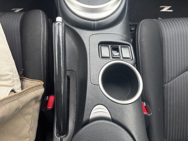 2019 Nissan 370Z Base