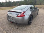 2019 Nissan 370Z Base